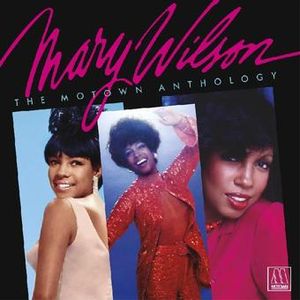 Motown Anthology image number 0