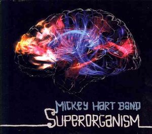 Superorganism image number 0