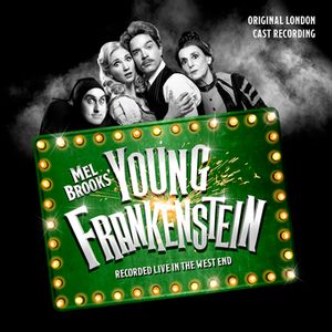 Mel Brooks' Young Frankenstein image number 0