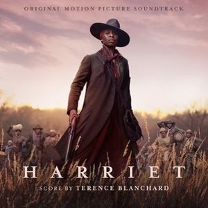 Harriet / O.S.T. image number 0