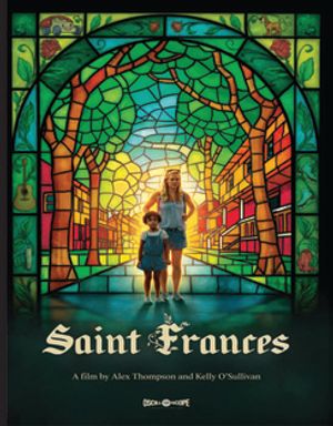 Saint Frances image number 0