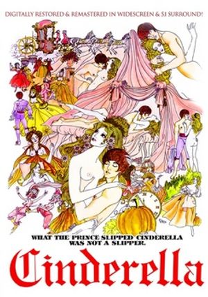 Cinderella image number 0