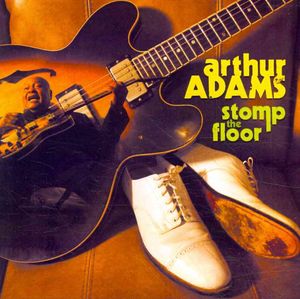 Stomp the Floor image number 0