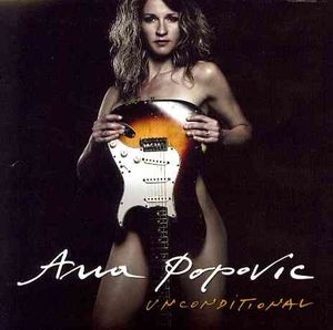 Ana Popovic: Unconditional image number 0