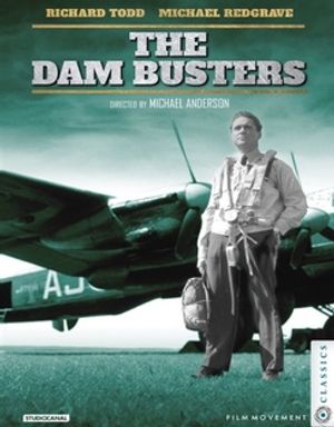 The Dam Busters image number 0
