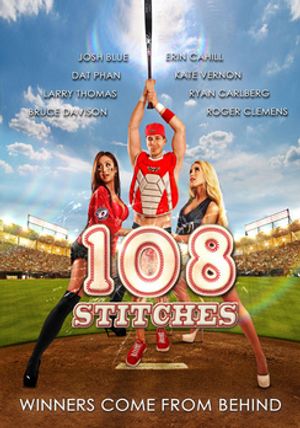 108 Stitches image number 0
