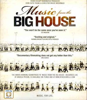 Music from the Big House Blu-Ray image number 0
