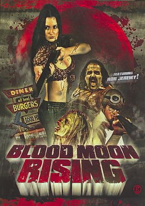Blood Moon Rising image number 0