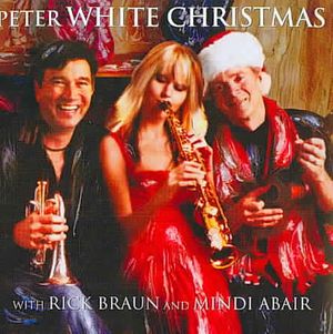 Peter White Christmas image number 0