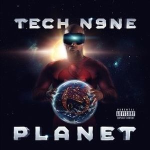 Planet image number 0