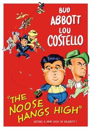 The Noose Hangs High image number 0