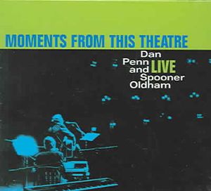 Moments From This Theater: Live image number 0