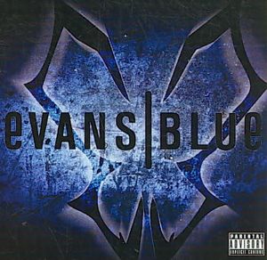 Evans I Blue image number 0