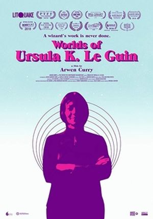 Worlds of Ursula K. Le Guin image number 0