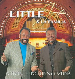 Tribute to Sunny Ozuna image number 0