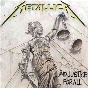 And Justice for All image number 0
