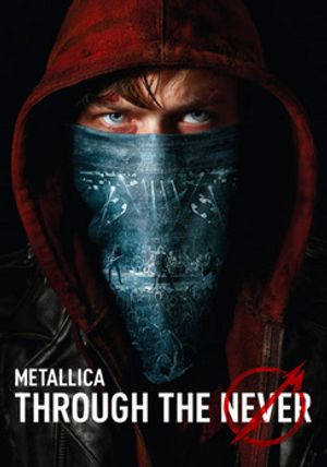 Metallica: Through the Never image number 0