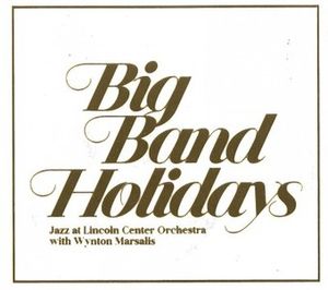 Big Band Holidays image number 0