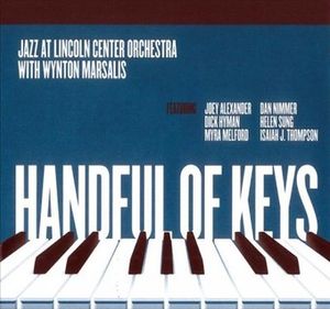 Handful of Keys image number 0