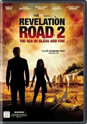Revelation Road 2 image number 0
