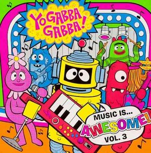 Music Is Awesome 3 image number 0