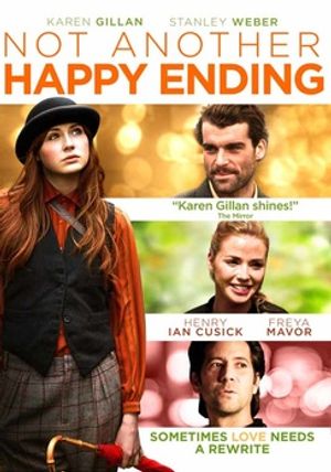 Not Another Happy Ending image number 0