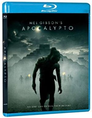 Apocalypto image number 0