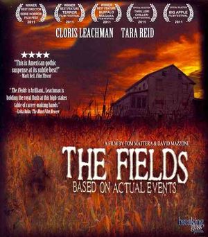 The Fields image number 0