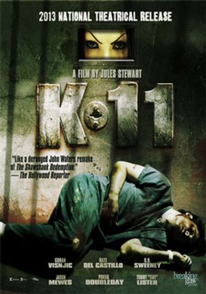 K-11 image number 0