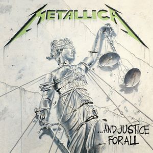 And Justice for All image number 0