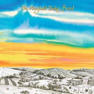 Marshall Tucker Band image number 0