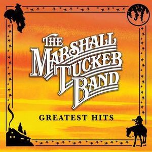 Greatest Hits Marshall Tucker image number 0