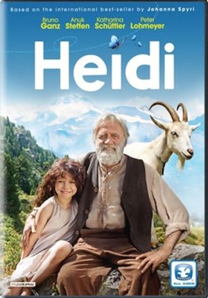 Heidi image number 0