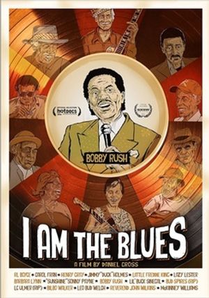 I Am the Blues image number 0