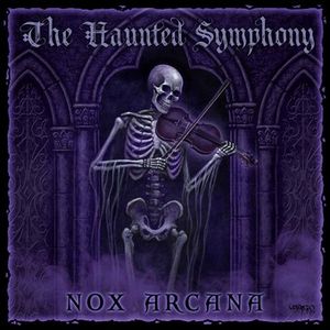 The Haunted Symphony image number 0