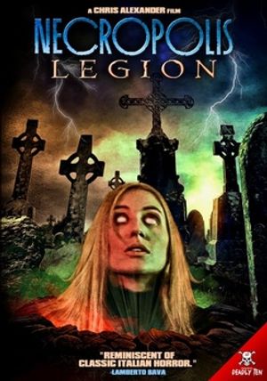 Necropolis: Legion image number 0