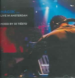 Magik Six: Live In Amsterdam image number 0