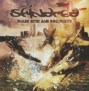 Shark Bites and Dog Fights image number 0