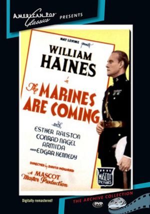 The Marines Are Coming image number 0