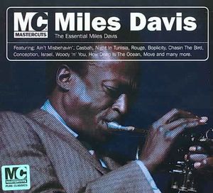 Essential Miles Davis image number 0