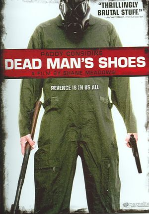 Dead Man's Shoes image number 0