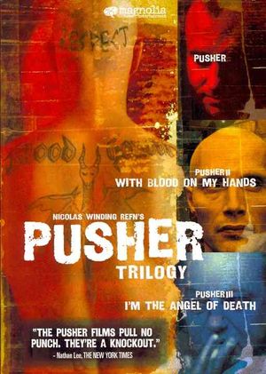 The Pusher Trilogy image number 0