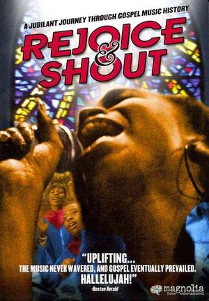Rejoice & Shout image number 0