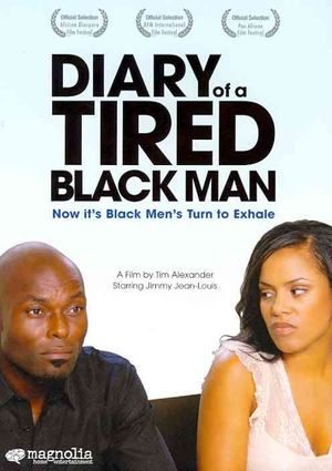 Diary of a Tired Black Man image number 0