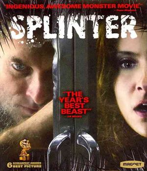 Splinter image number 0