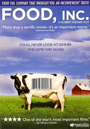 Food, Inc image number 0