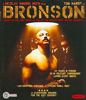 Bronson image number 0