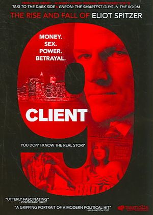 Client 9: The Rise and Fall of Eliot Spitzer image number 0