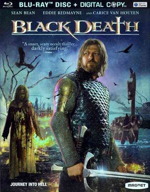 Black Death image number 0