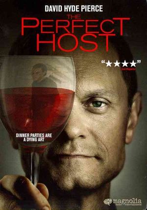 The Perfect Host image number 0